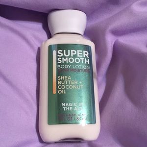 Bath and Body Works-Magic in the Air-Body Lotion